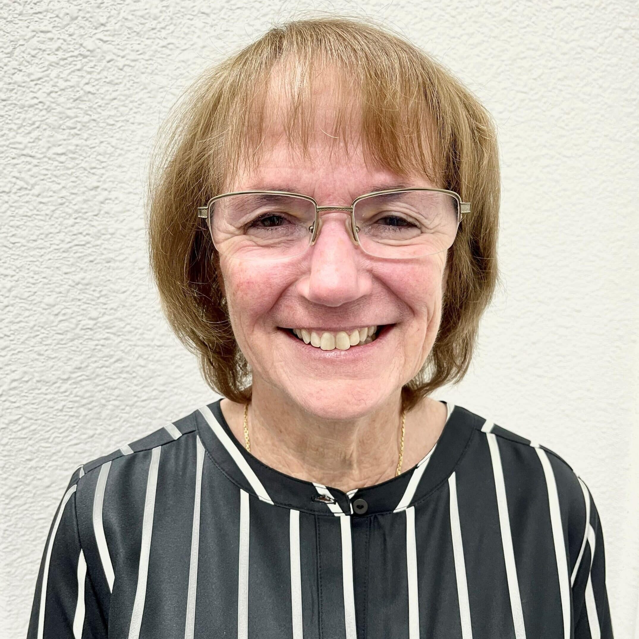 Mary Glover