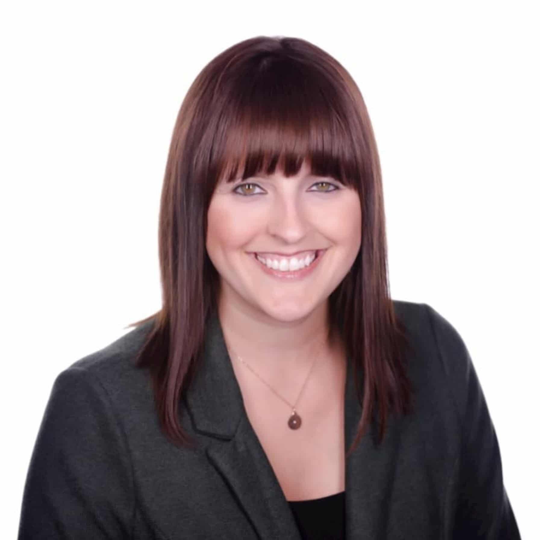 Megan Williams