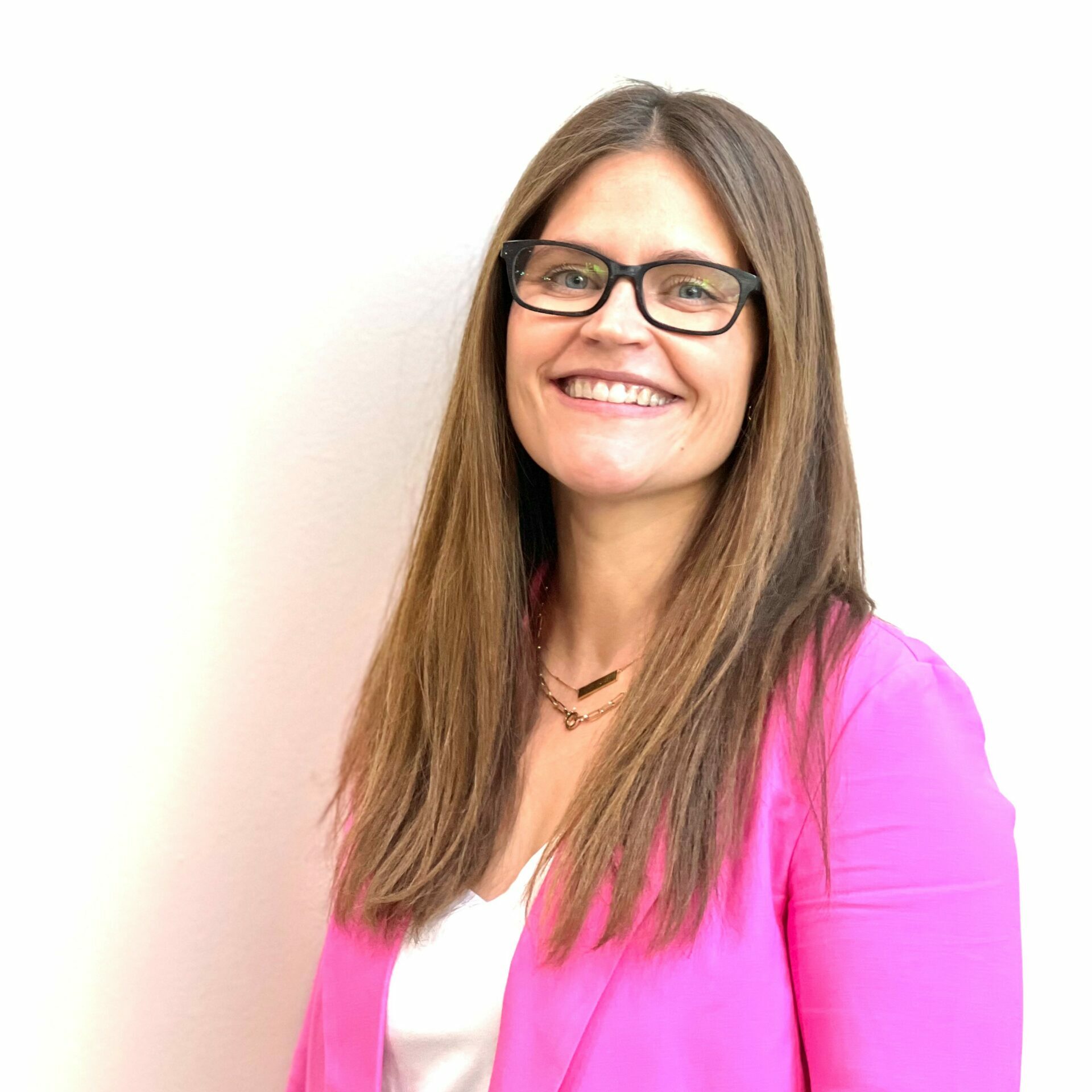 Rachal Goldkamp-Fechter - New 2023